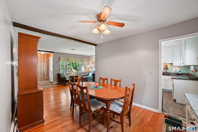 14 Alexander Drive, Cromwell, CT 06416