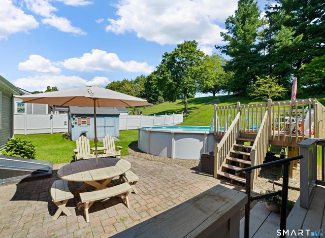 14 Alexander Drive, Cromwell, CT 06416