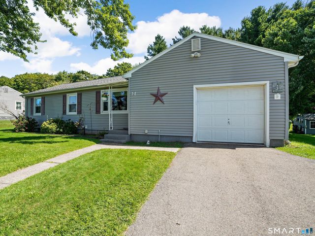 14 Alexander Drive, Cromwell, CT 06416