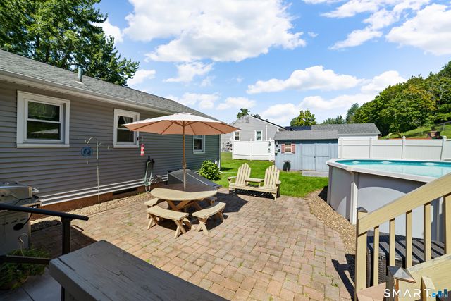 14 Alexander Drive, Cromwell, CT 06416