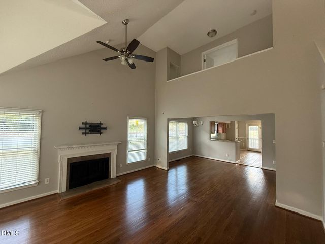 1948 Jupiter Hills Court, Raleigh, NC 27604