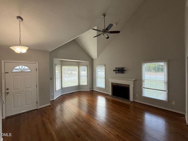 1948 Jupiter Hills Court, Raleigh, NC 27604
