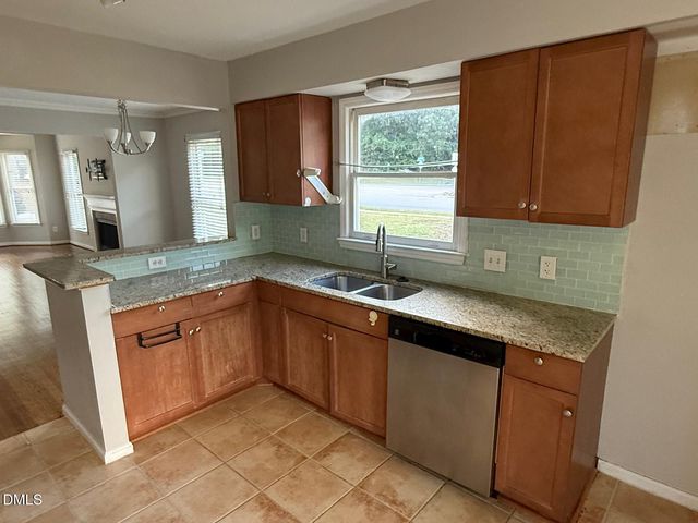 1948 Jupiter Hills Court, Raleigh, NC 27604