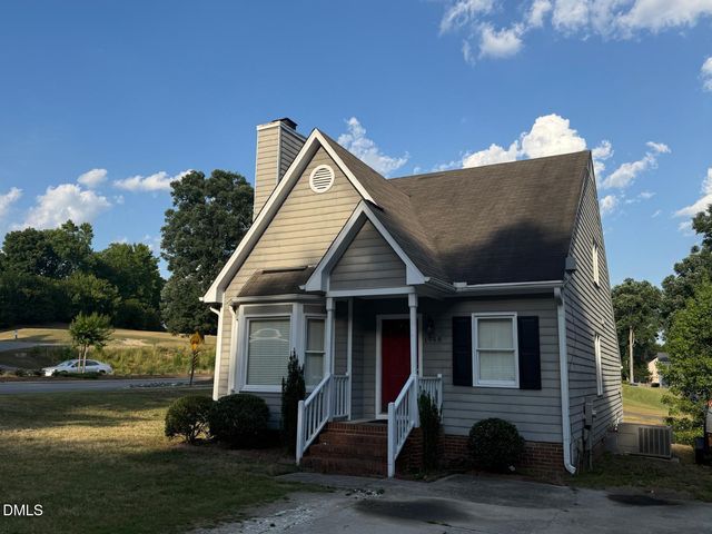 1948 Jupiter Hills Court, Raleigh, NC 27604