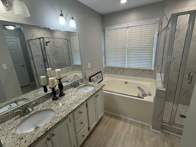 1948 Jupiter Hills Court, Raleigh, NC 27604