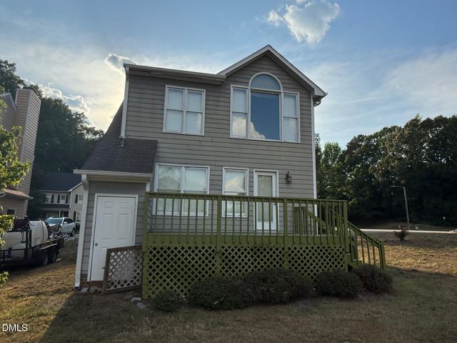 1948 Jupiter Hills Court, Raleigh, NC 27604