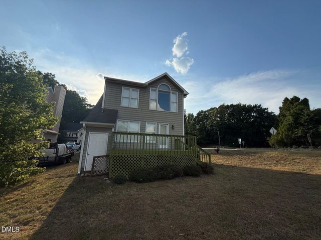 1948 Jupiter Hills Court, Raleigh, NC 27604