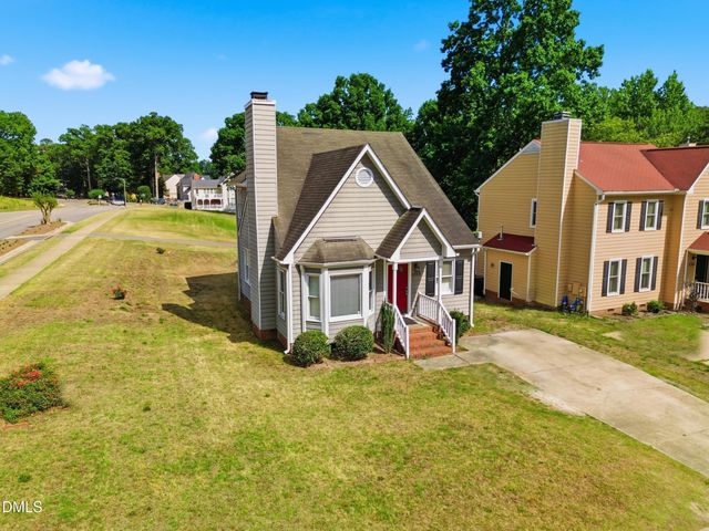 1948 Jupiter Hills Court, Raleigh, NC 27604