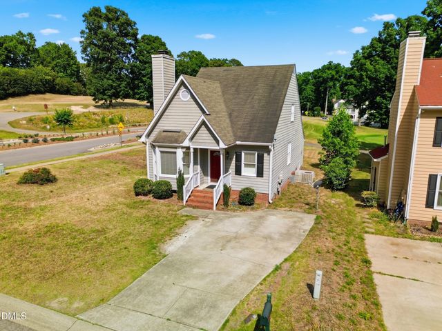 1948 Jupiter Hills Court, Raleigh, NC 27604
