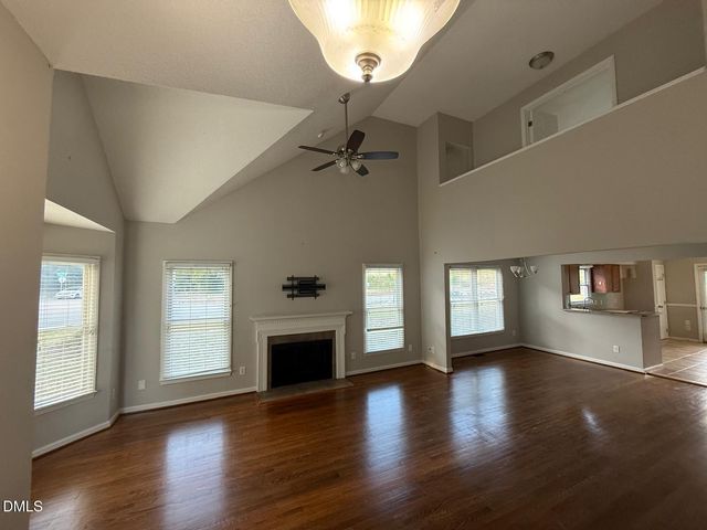 1948 Jupiter Hills Court, Raleigh, NC 27604