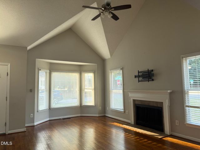 1948 Jupiter Hills Court, Raleigh, NC 27604