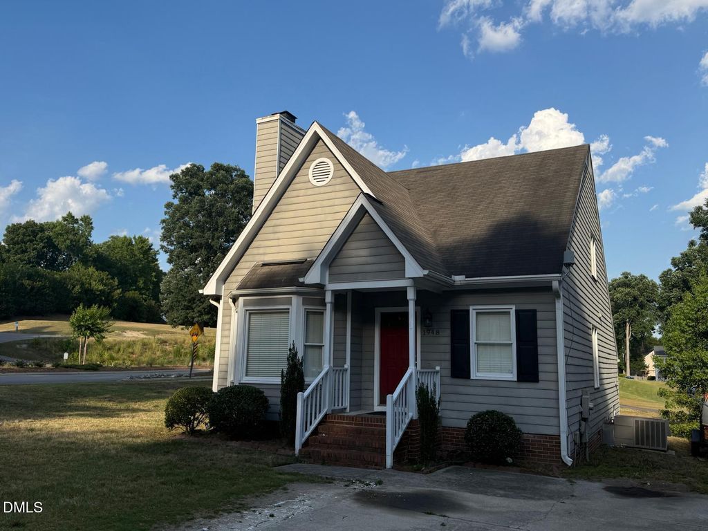 1948 Jupiter Hills Court, Raleigh, NC 27604