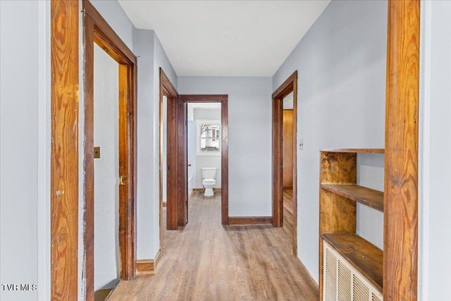 592 Emmett Road, Bristol, TN 37620