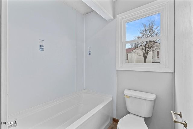 592 Emmett Road, Bristol, TN 37620