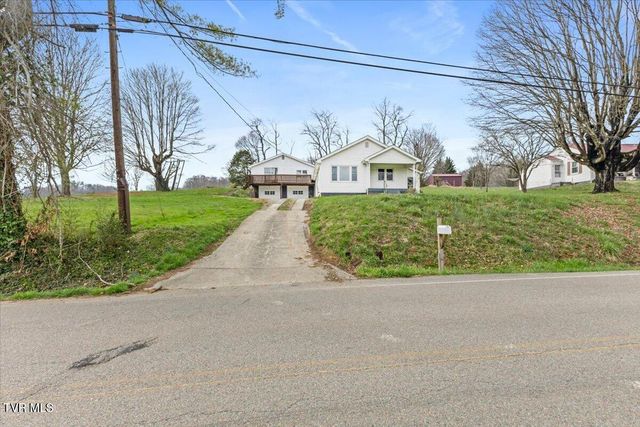 592 Emmett Road, Bristol, TN 37620