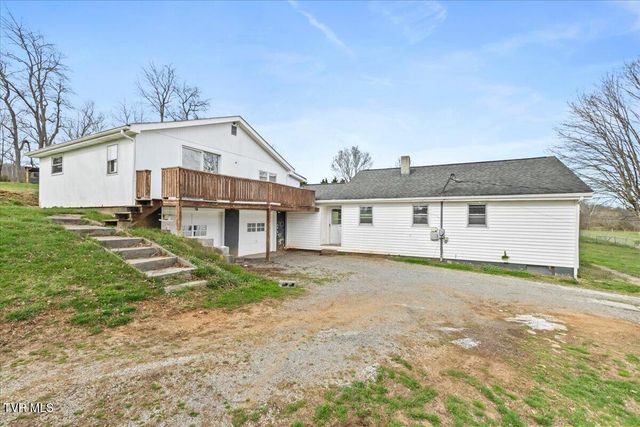 592 Emmett Road, Bristol, TN 37620