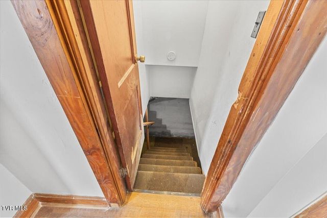 592 Emmett Road, Bristol, TN 37620