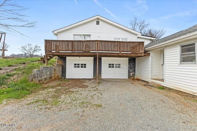 592 Emmett Road, Bristol, TN 37620