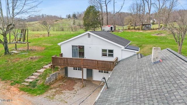 592 Emmett Road, Bristol, TN 37620