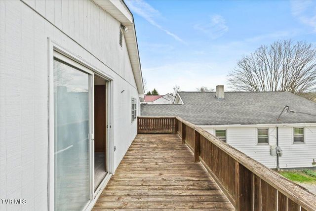 592 Emmett Road, Bristol, TN 37620