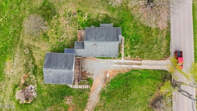 592 Emmett Road, Bristol, TN 37620