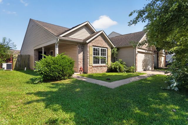 2611 Lullwater Lane, Indianapolis, IN 46229