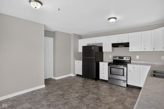 2611 Lullwater Lane, Indianapolis, IN 46229