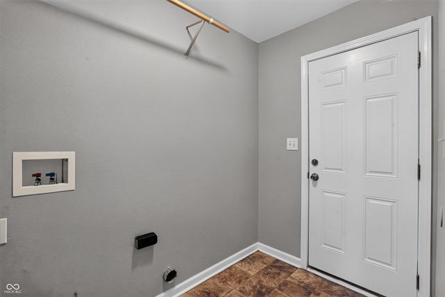2611 Lullwater Lane, Indianapolis, IN 46229
