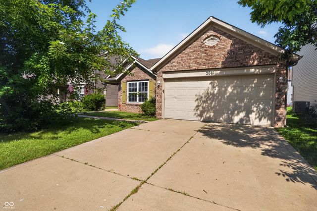 2611 Lullwater Lane, Indianapolis, IN 46229