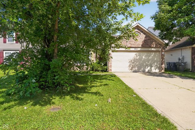 2611 Lullwater Lane, Indianapolis, IN 46229