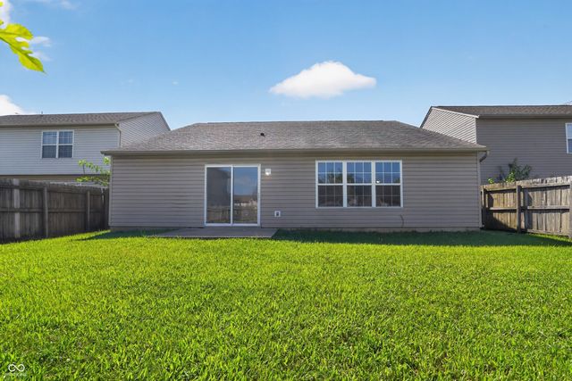 2611 Lullwater Lane, Indianapolis, IN 46229