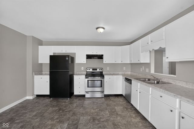 2611 Lullwater Lane, Indianapolis, IN 46229