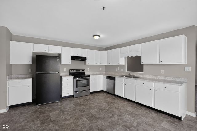 2611 Lullwater Lane, Indianapolis, IN 46229
