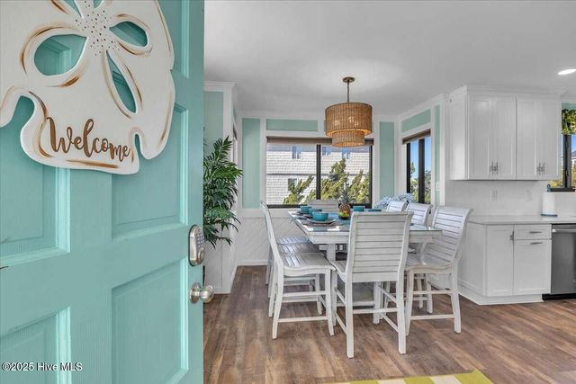 6602 W Beach Drive, Oak Island, NC 28465