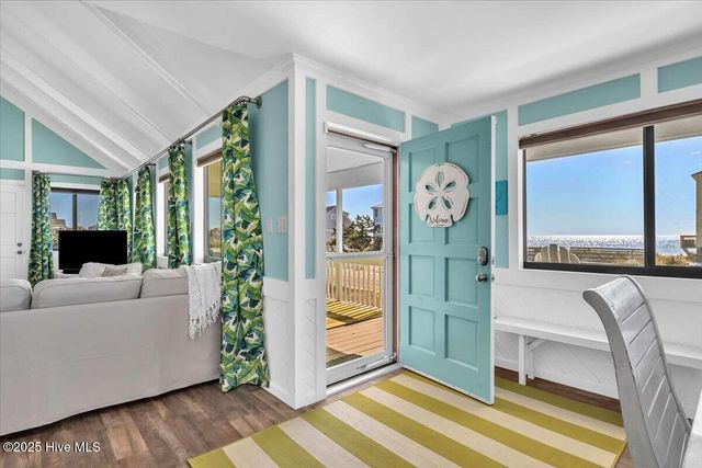 6602 W Beach Drive, Oak Island, NC 28465