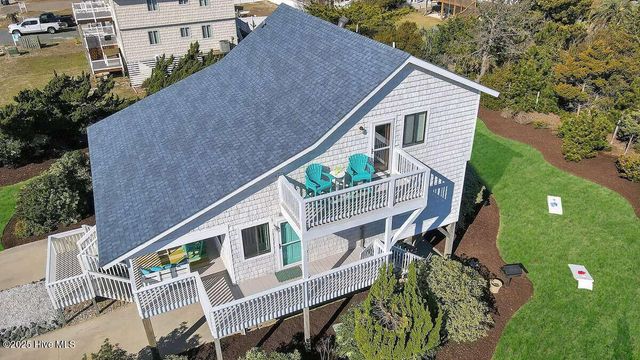 6602 W Beach Drive, Oak Island, NC 28465