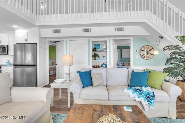 6602 W Beach Drive, Oak Island, NC 28465