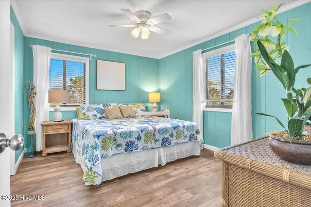 6602 W Beach Drive, Oak Island, NC 28465