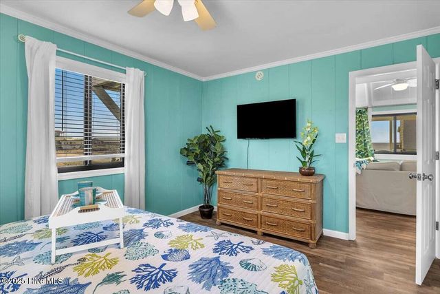 6602 W Beach Drive, Oak Island, NC 28465