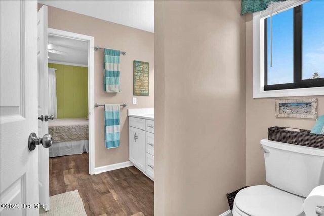 6602 W Beach Drive, Oak Island, NC 28465