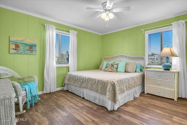 6602 W Beach Drive, Oak Island, NC 28465