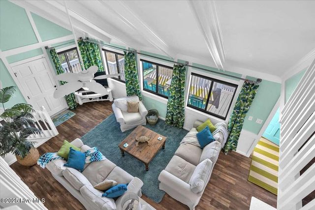 6602 W Beach Drive, Oak Island, NC 28465