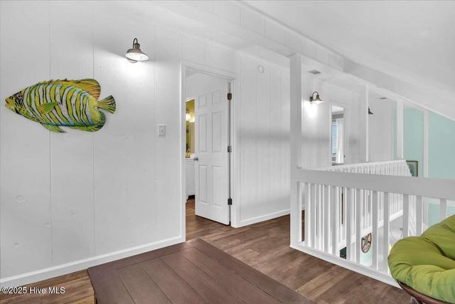 6602 W Beach Drive, Oak Island, NC 28465