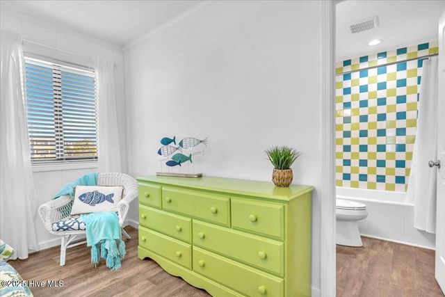 6602 W Beach Drive, Oak Island, NC 28465