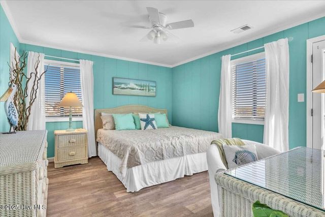 6602 W Beach Drive, Oak Island, NC 28465