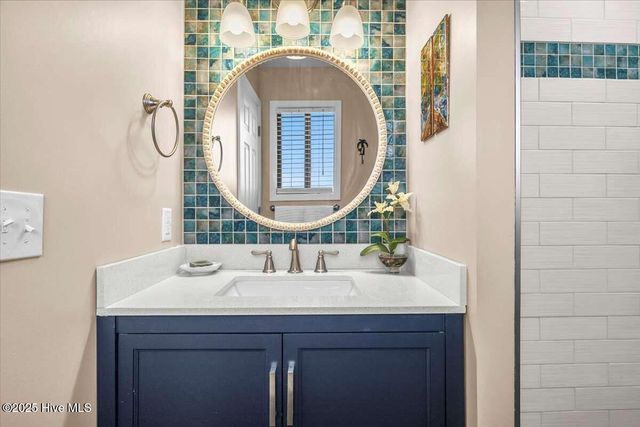 6602 W Beach Drive, Oak Island, NC 28465