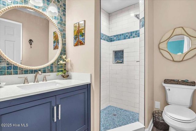 6602 W Beach Drive, Oak Island, NC 28465