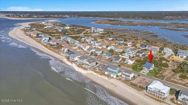 6602 W Beach Drive, Oak Island, NC 28465