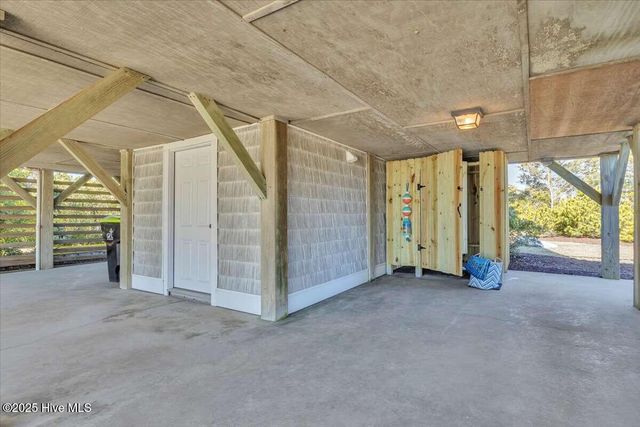 6602 W Beach Drive, Oak Island, NC 28465