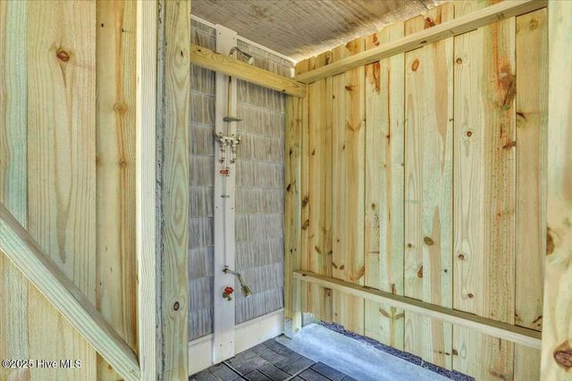 6602 W Beach Drive, Oak Island, NC 28465